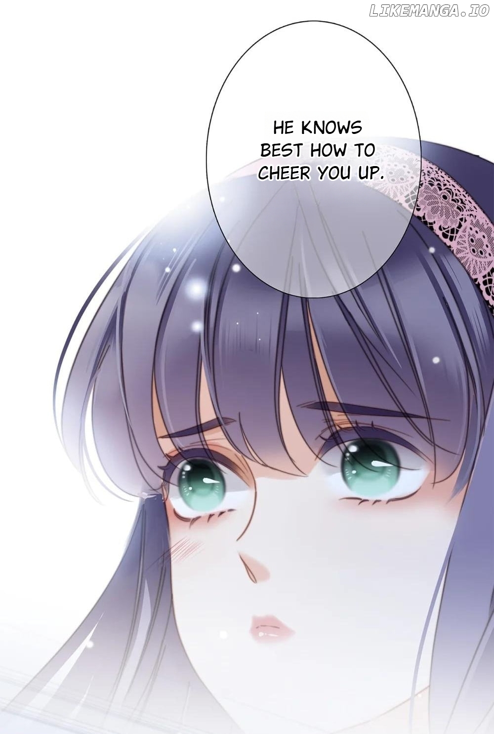 1st Kiss – I Don’t Want To Consider You As Sister Anymore Chapter 62 - 56 - page 16